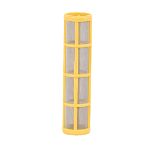 Banjo LST180: 1" Line Strainer 80 Mesh Screen