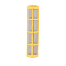Banjo LST180: 1" Line Strainer 80 Mesh Screen