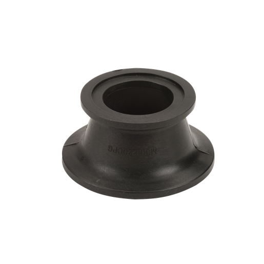 Banjo M300220CPG: 3" X 2" Full Port Reducer Flange