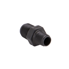 Banjo RN050-038:  1/2" X 3/8" Poly Reducing Nipple