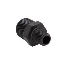 Banjo RN100-050: 1" X  1/2" Poly Reducing Nipple