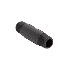 Banjo NIP075-4:  3/4" X 4" Poly Nipple