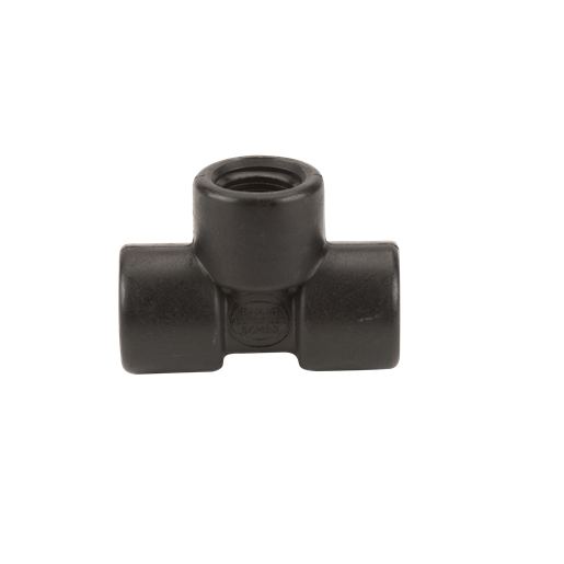 Banjo TEE050:  1/2" Poly Tee