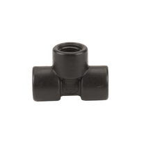 Banjo TEE050:  1/2" Poly Tee
