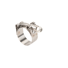 Banjo TC130: 1Â¼" T-Bolt Hose Clamp