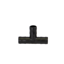 Banjo HBT100: 1" Hose Barb Tee