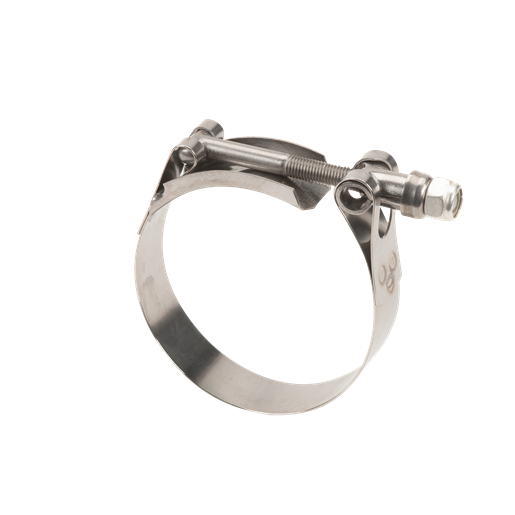 Banjo TC250: 2" T-Bolt Hose Clamp