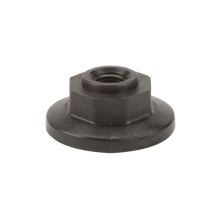 Banjo M100PLG025: 1" Flange Plug With ¼" Fpt