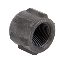 Banjo CAP075:  3/4" Poly Pipe Cap