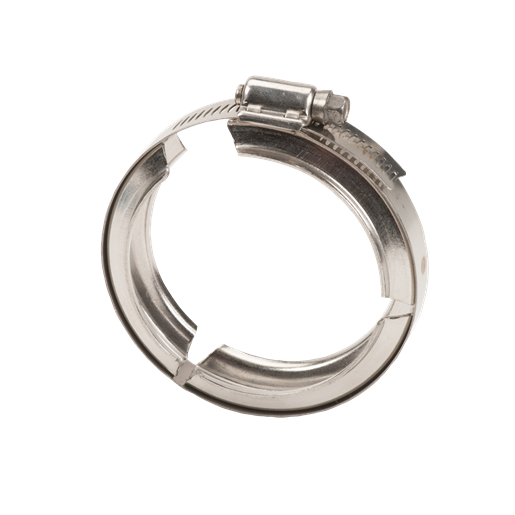 Banjo FC220: 220 Series Worm Screw Clamp