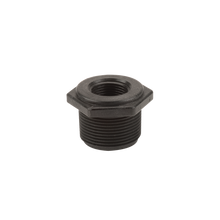 Banjo RB125-075: 1Â¼" MPT X  3/4" FPT Reducing Bushing