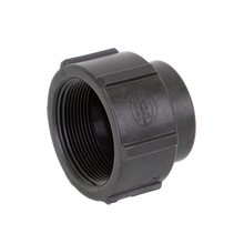 Banjo RC200-125: 2" X 1Â¼" Poly Reducing Coupling