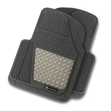 John Deere Floor Mat Set