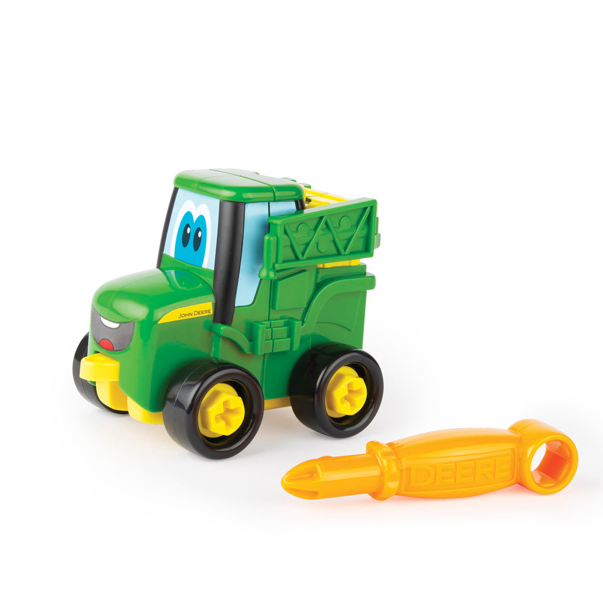 Build-A-Buddy Sprayer
