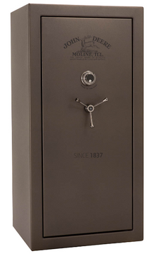 25 Bronze Safe