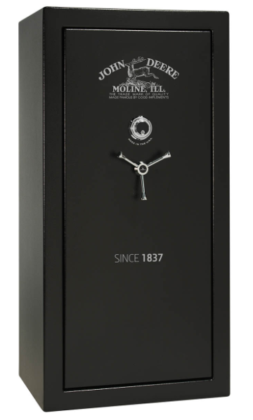25 Moline Logo Black Safe