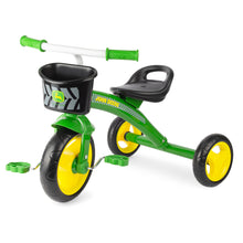 Ride On Steel Tricycle