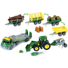 1/24 Buildable Mega Set