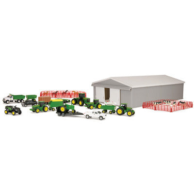 70 Piece Farm Value Set
