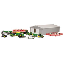70 Piece Farm Value Set