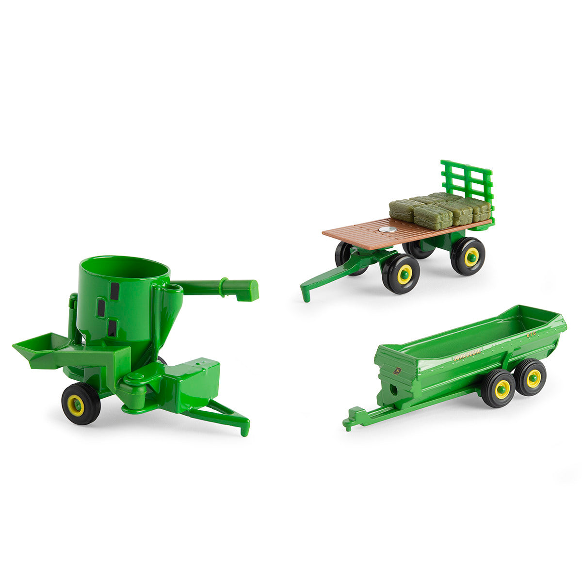 1/64 Implement Assortment - Choose 1