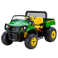 XUV 550 DE 12 Volt Ride On Gator