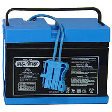 12 Volt Rechargeable Ride On Battery