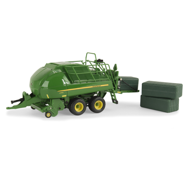 1/32 L340 Square Baler