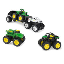 5in Monster Tread Set