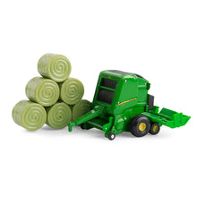1/64 560R Round Baler
