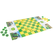 Checkers