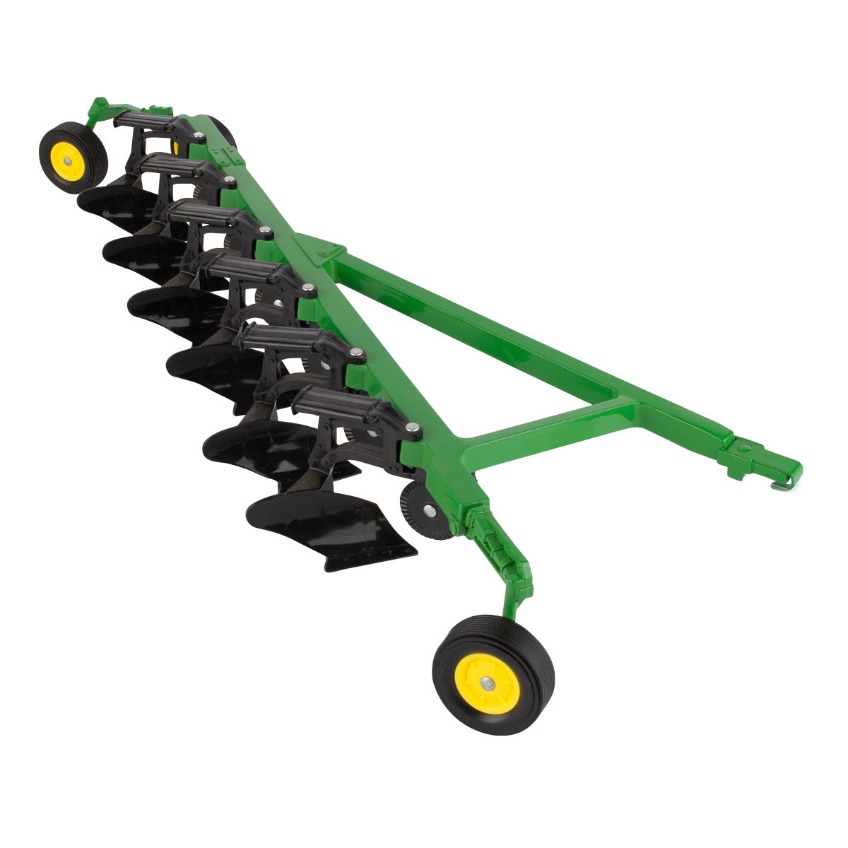 1/16 3600 Six Bottom Plow