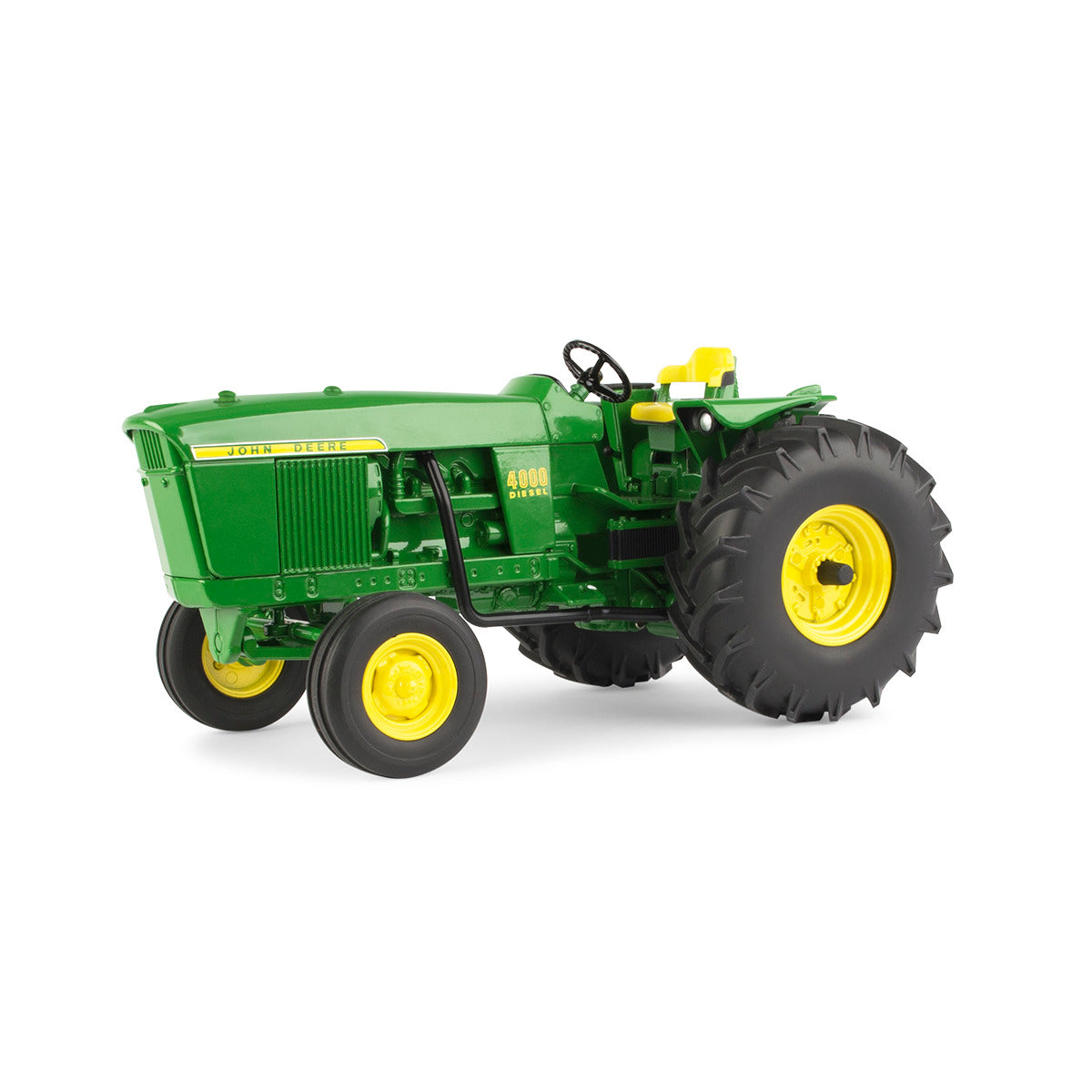 1/16 4000 Low Profile