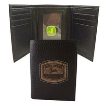 Tri-Fold with Historical Logo