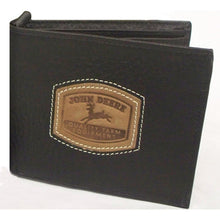 Bi-Fold with Historical Logo