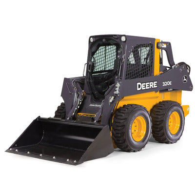 1/16 320E Skid Steer | Prestige Collection